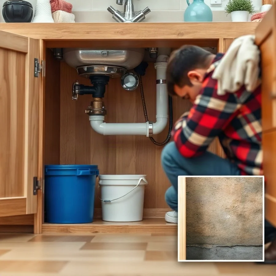 How Long Does Burst Pipe Repair Take in a Typical Home?