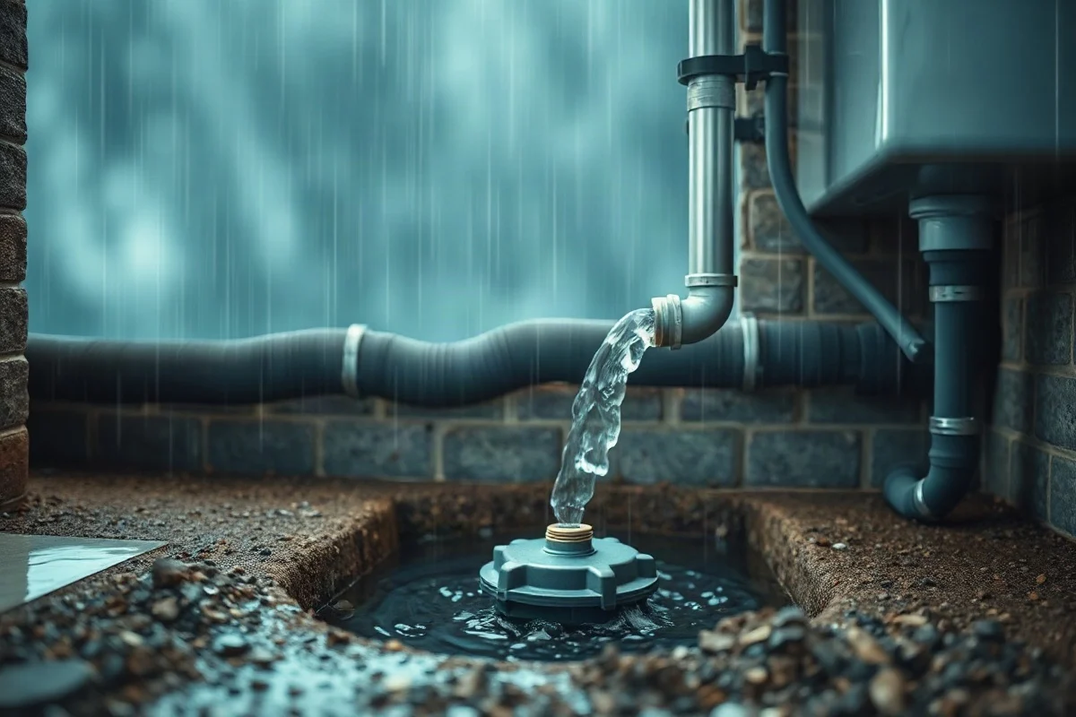 Why Is My Sump Pump Running Constantly?
