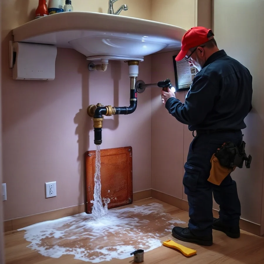 Emergency Plumber Cost: What You May Pay for After-Hours Service