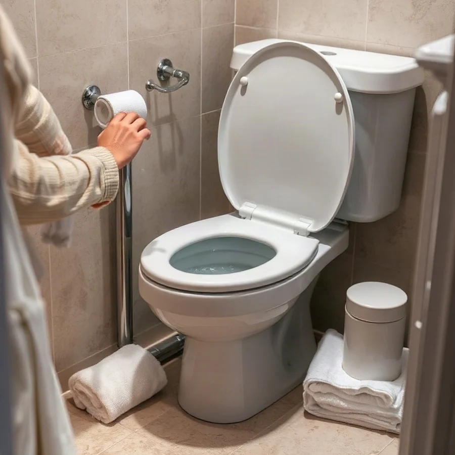Why Does My Toilet Overflow When I Flush?