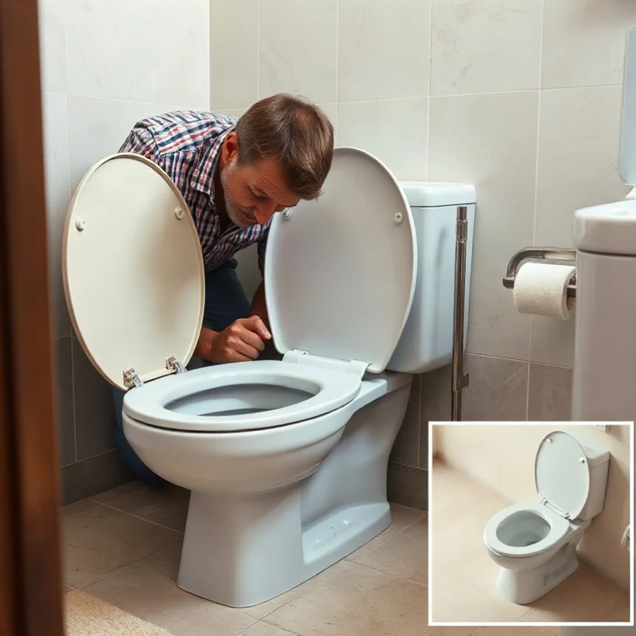 What Causes a Toilet to Clog Repeatedly After Flushing?
