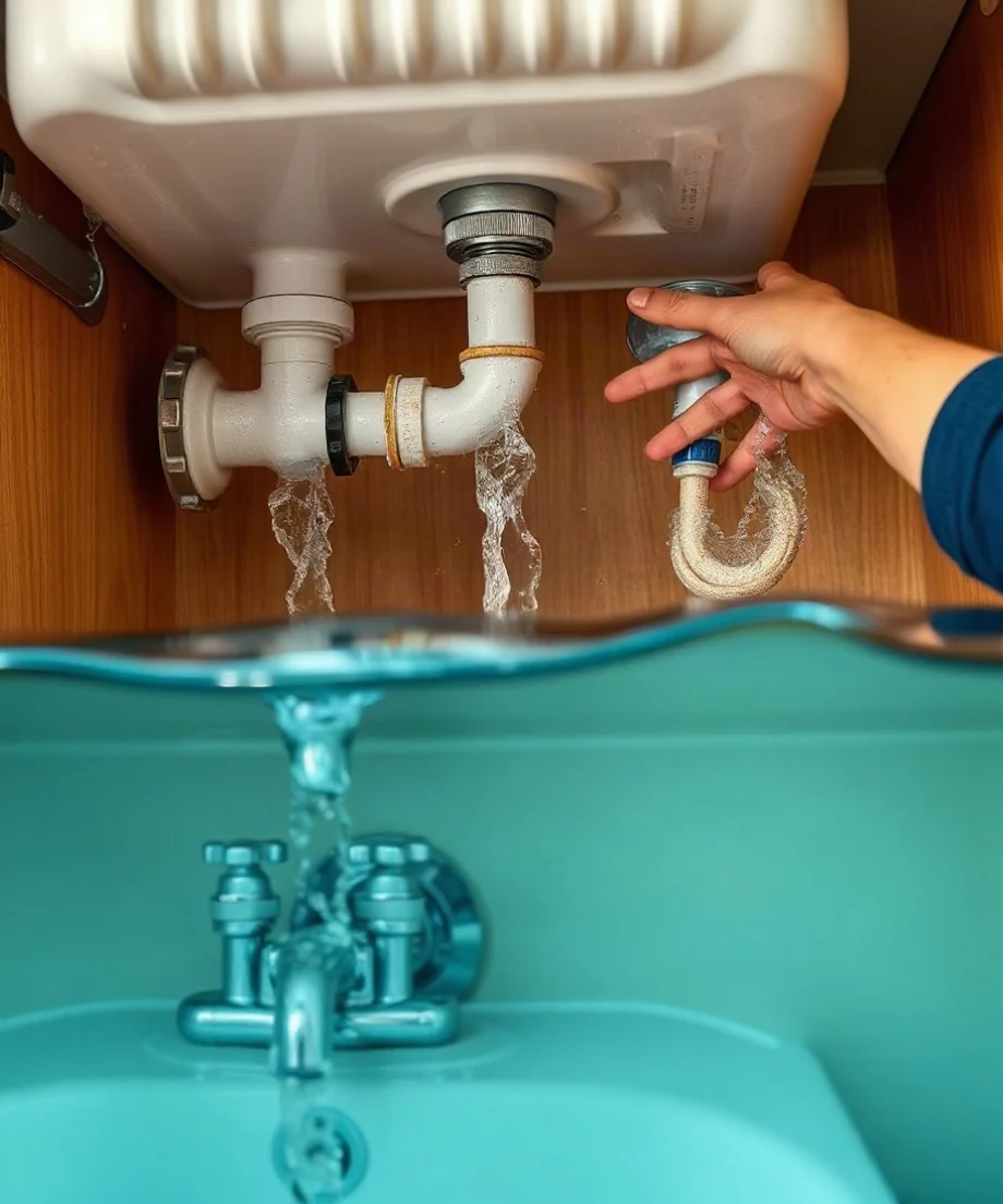 Burst Pipe or Major Leak? When to Call an Emergency Plumber