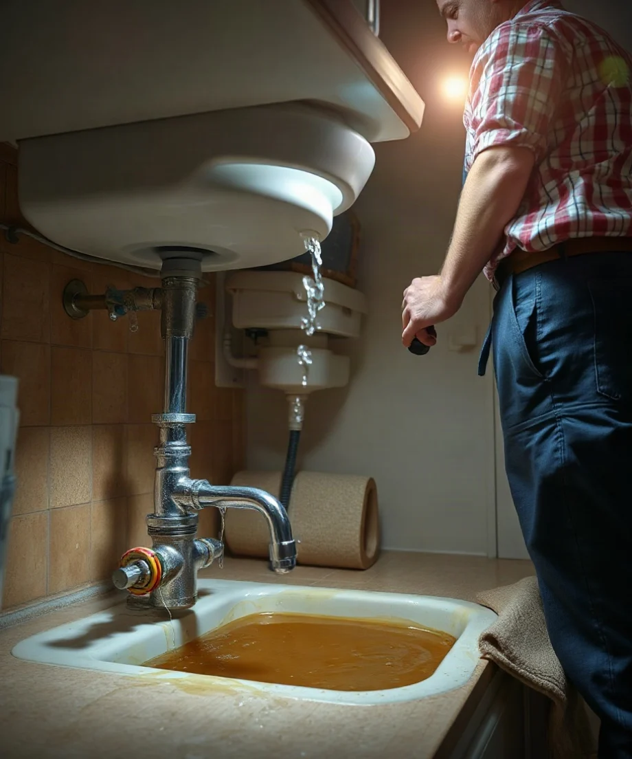 Emergency Plumber Cost: What You May Pay for After-Hours Service