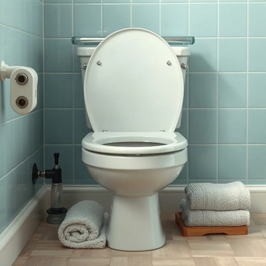 How to Fix a Toilet That Overflows Every Time You Flush