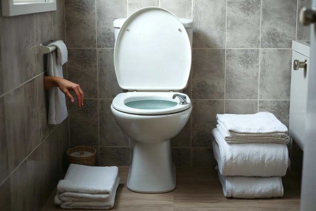 Why Does My Toilet Overflow When I Flush?