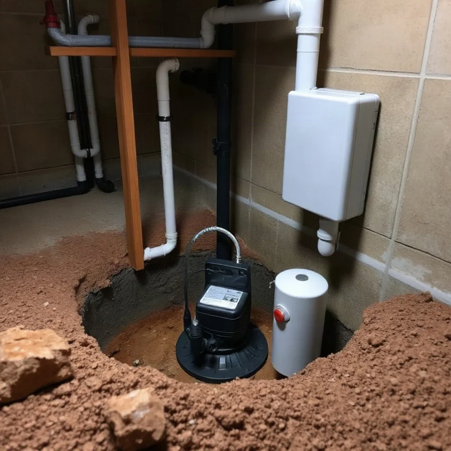 How Much Does a Battery Backup Sump Pump Cost?