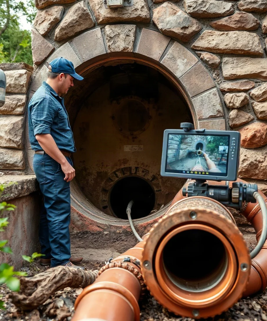 Is Hydro Jetting Safe for Clay Sewer Pipes?