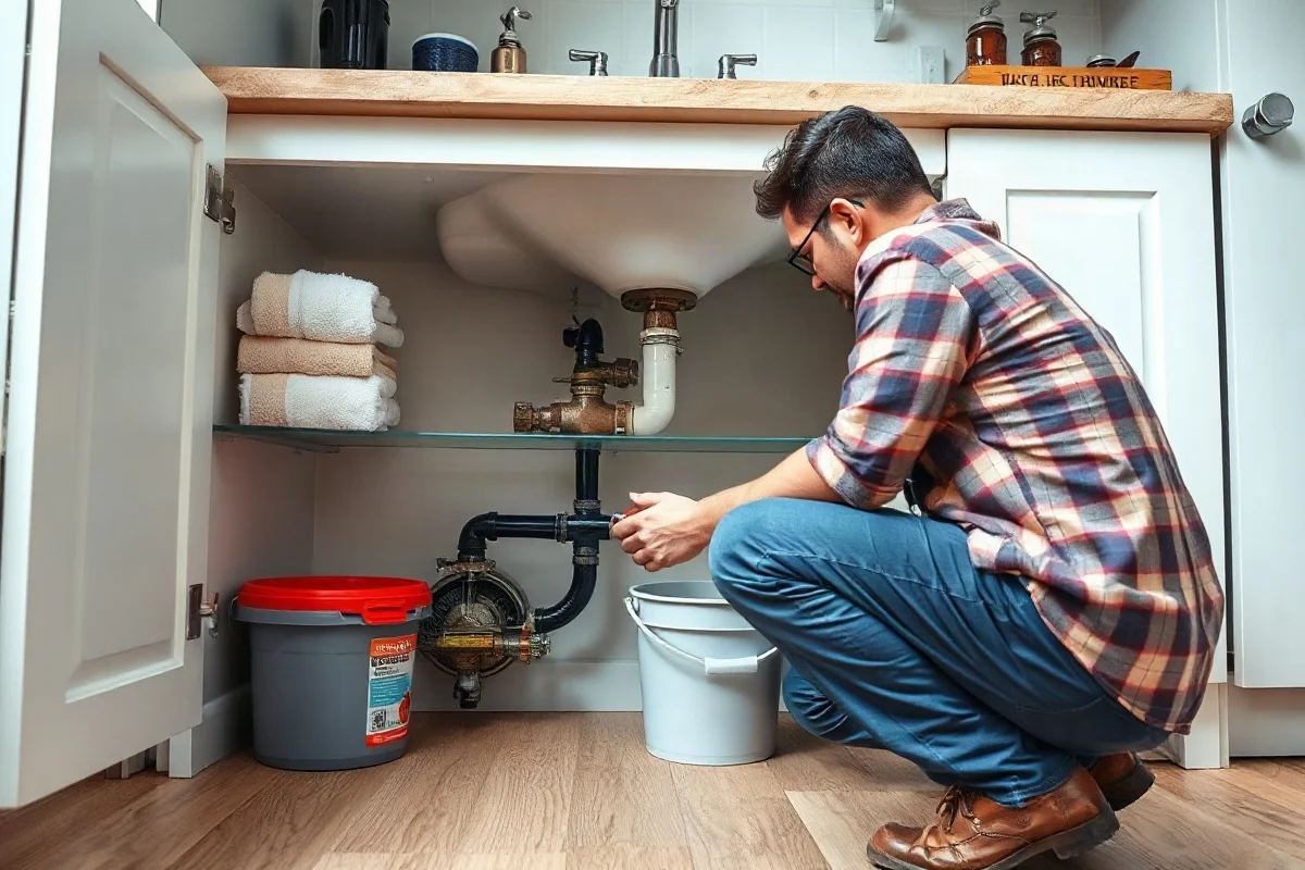 How Long Does Burst Pipe Repair Take in a Typical Home?