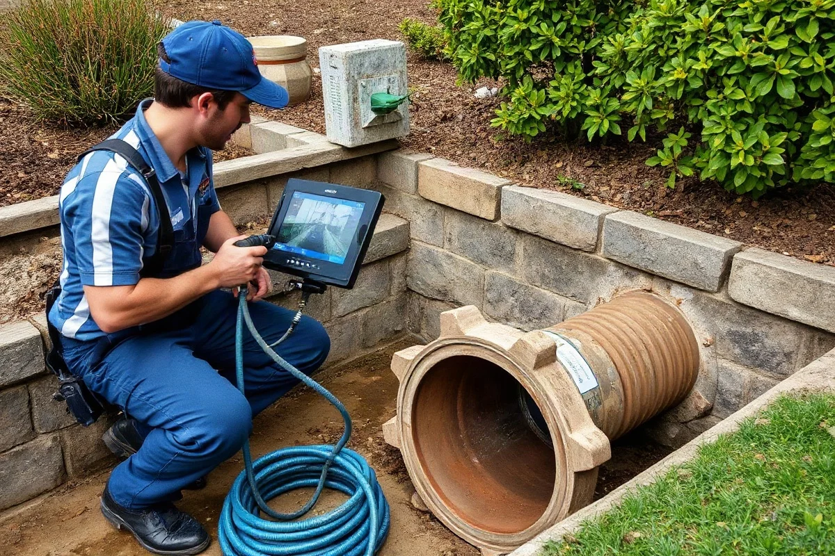 Is Hydro Jetting Safe for Clay Sewer Pipes?