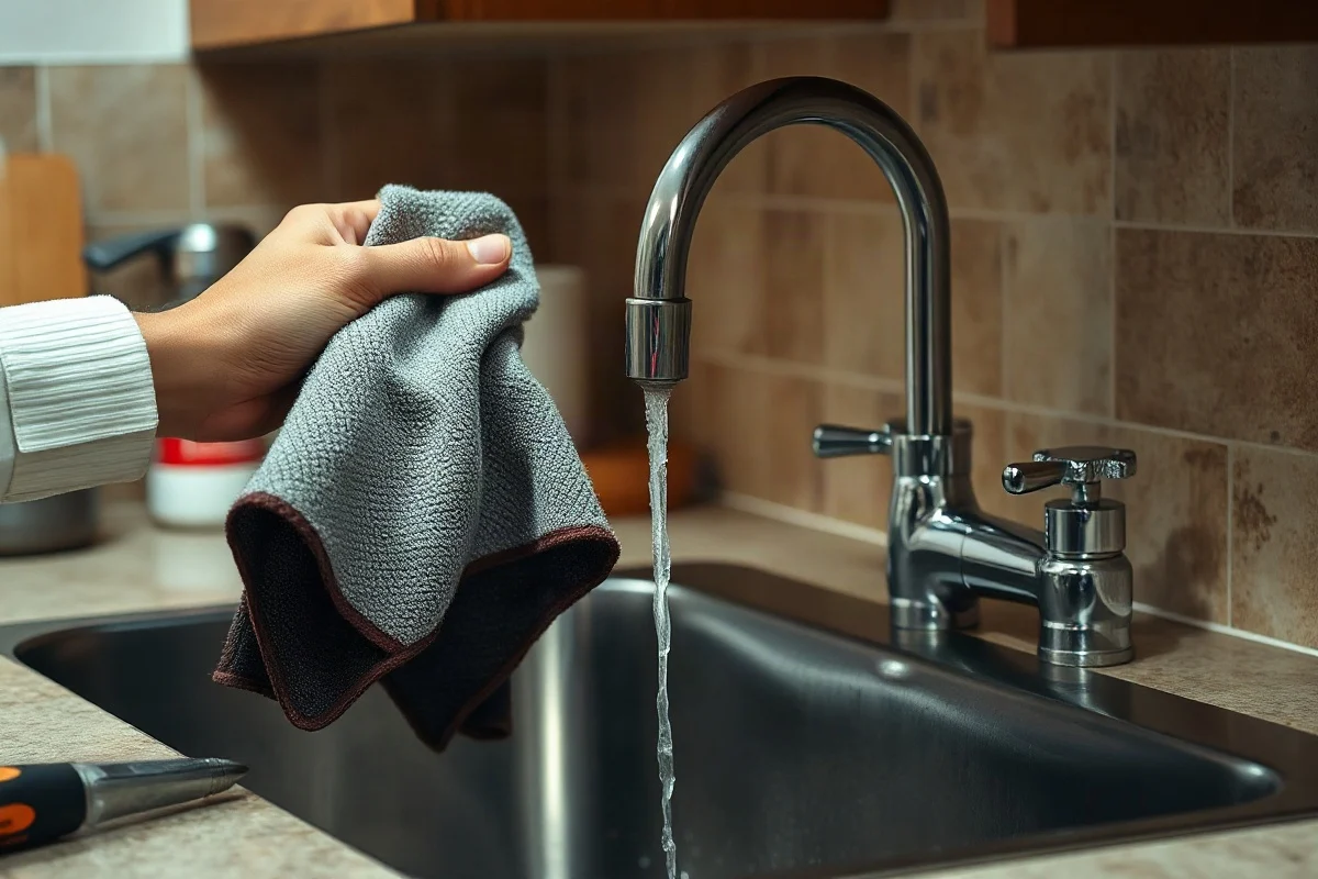 Dripping Faucet Repair or Replacement: Which Saves More?