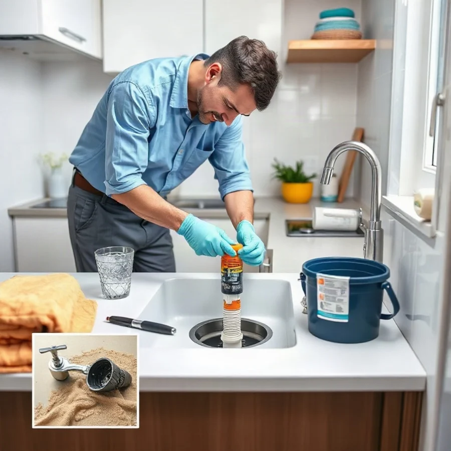 How Much Does Professional Drain Cleaning Cost for a House?