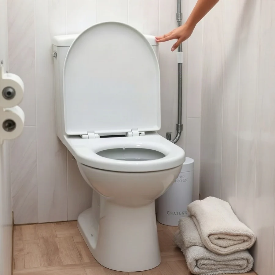 Toilet Overflowing From the Tank Instead of the Bowl: Possible Causes