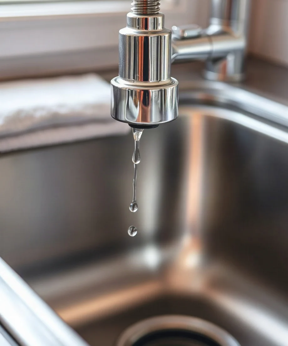 How Much Does It Cost to Repair a Leaking Faucet?