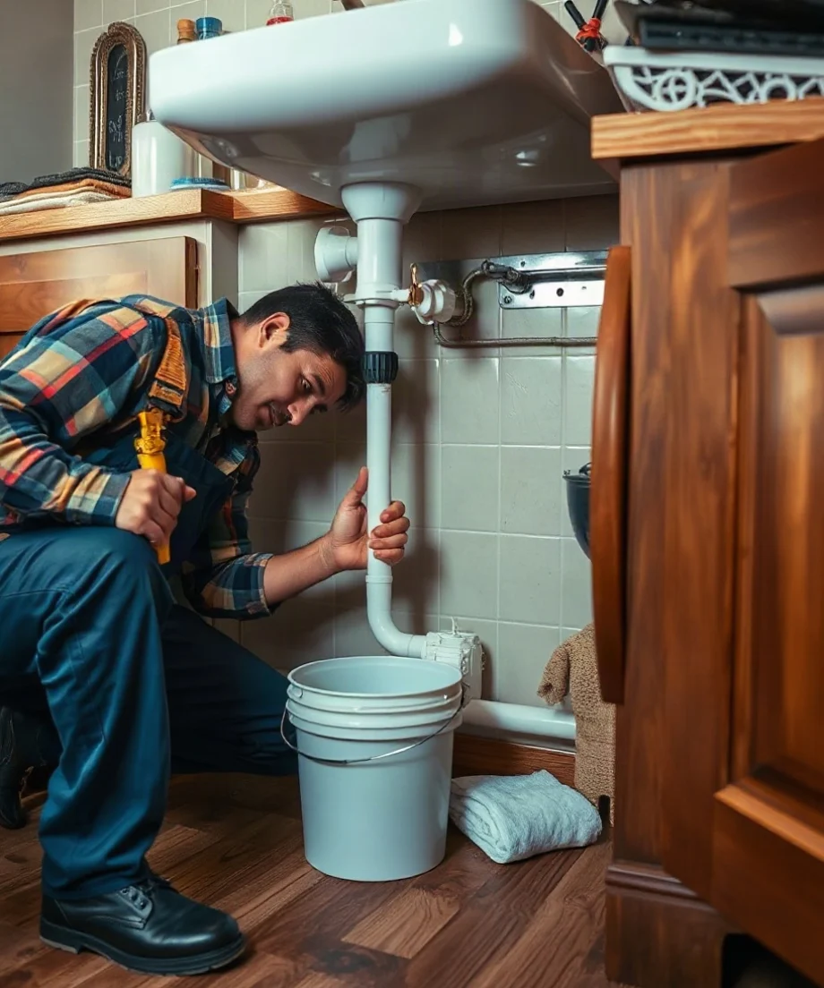 How Long Does Burst Pipe Repair Take in a Typical Home?
