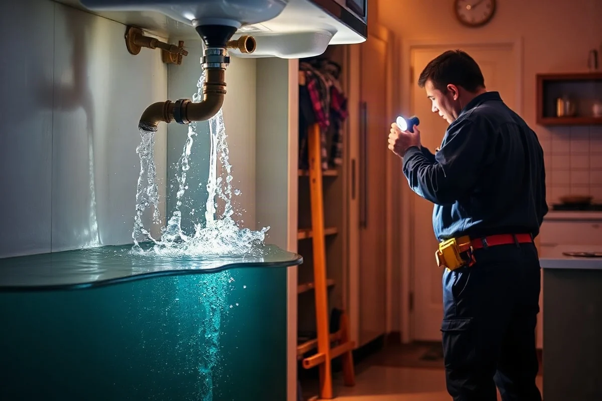 Emergency Plumber Cost: What You May Pay for After-Hours Service