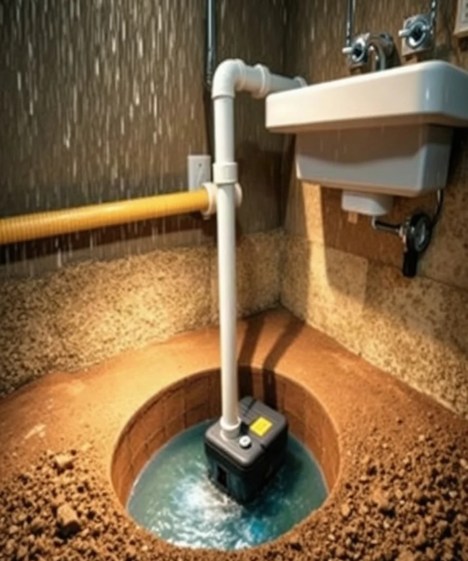 Why Is My Sump Pump Running Constantly?