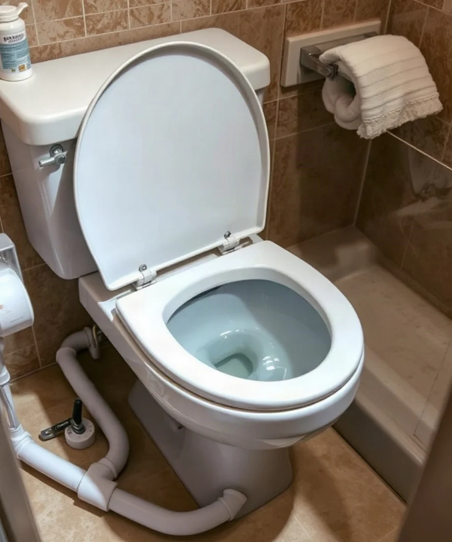 Is an Overflowing Toilet a Plumbing Emergency?