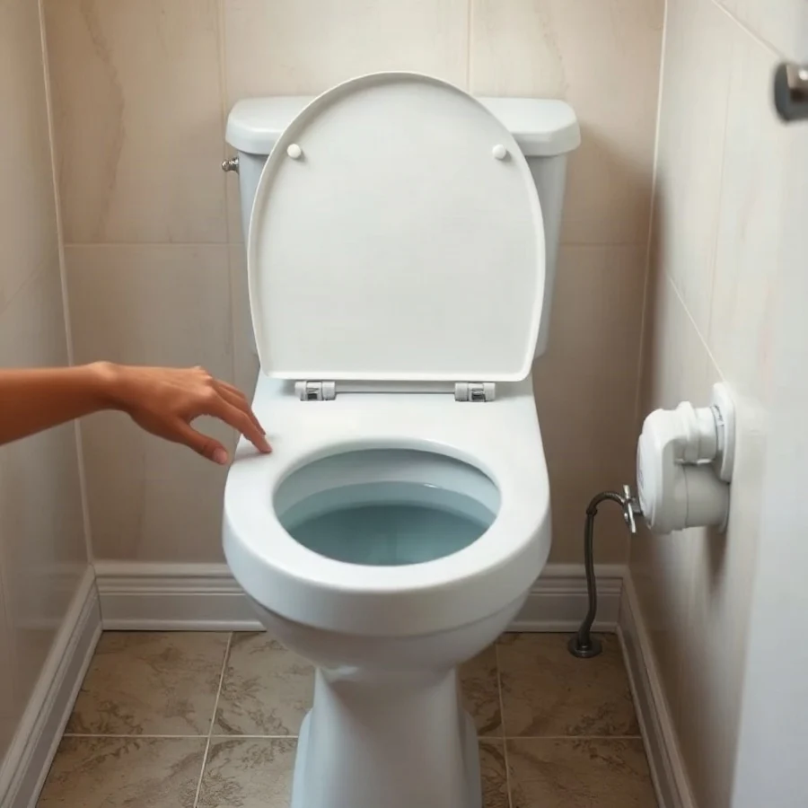 Why Does My Toilet Randomly Fill Up and Overflow?
