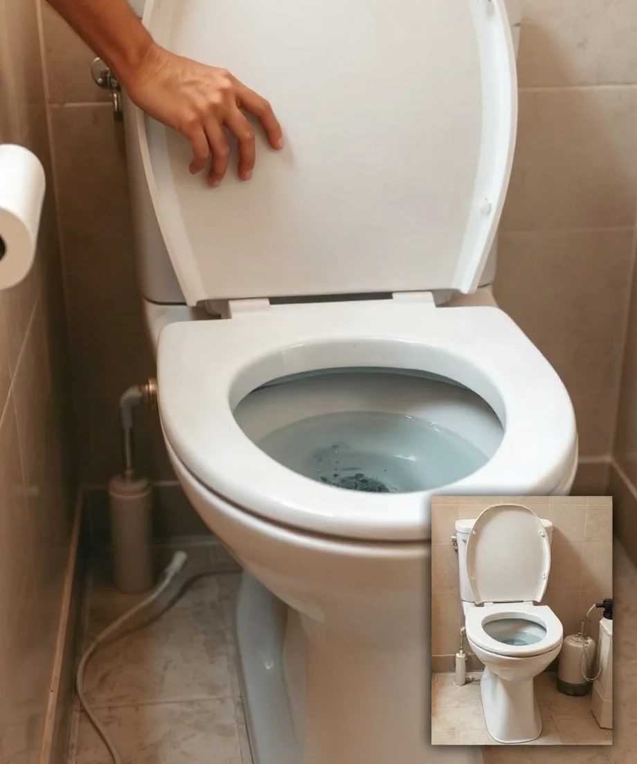 Toilet Overflowing With Clean Water: What Could Be Causing It?