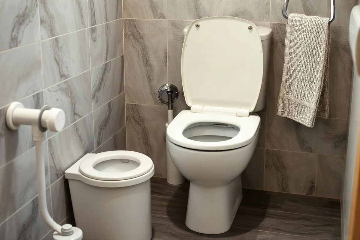 What Causes a Toilet to Clog Repeatedly After Flushing?