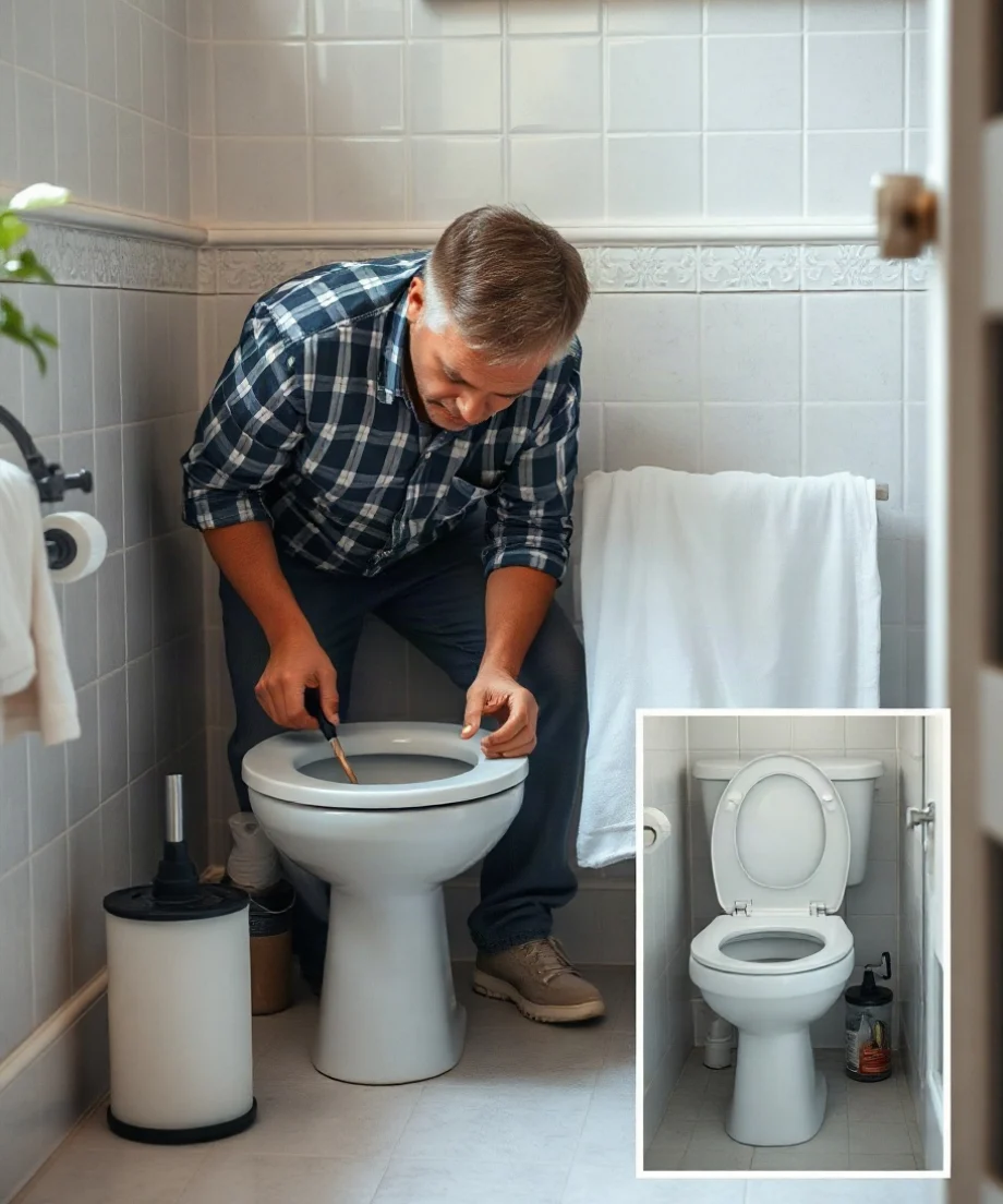 What Causes a Toilet to Clog Repeatedly After Flushing?
