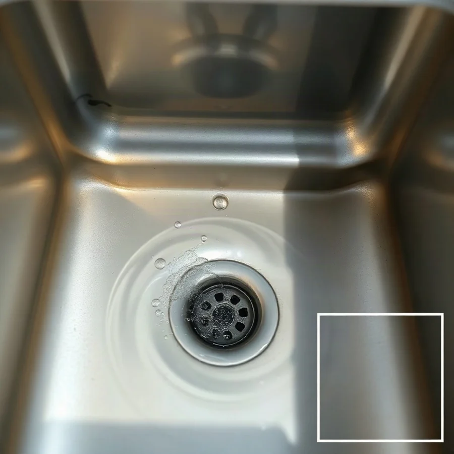 What Causes a Gurgling Sound in the Kitchen Sink Drain?