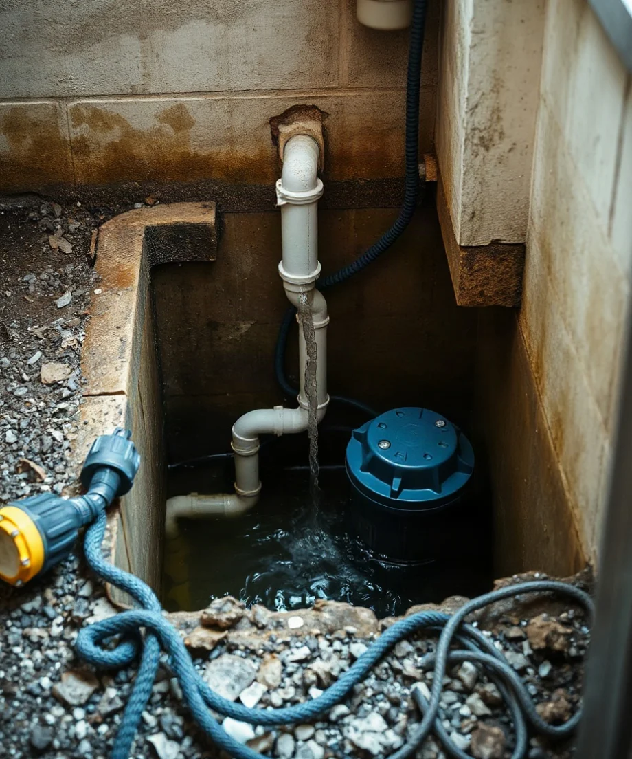 How Often Should a Sump Pump Run During Heavy Rain?