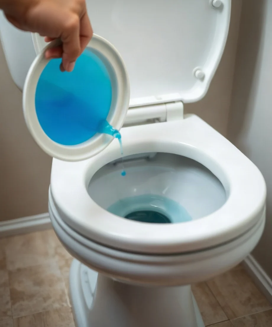 How to Tell If a Toilet Tank Leak Is Wasting Water