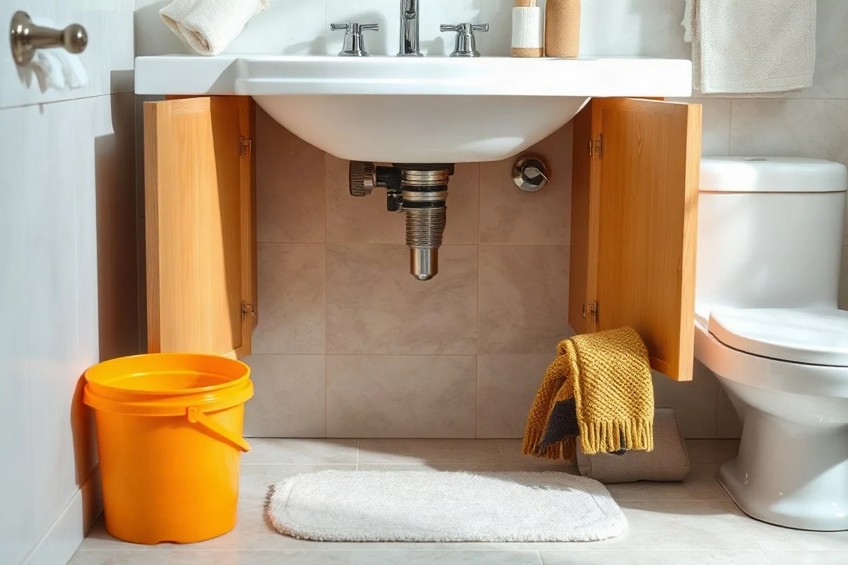 Bathroom Sink Clog After Removing the Stopper: What to Check