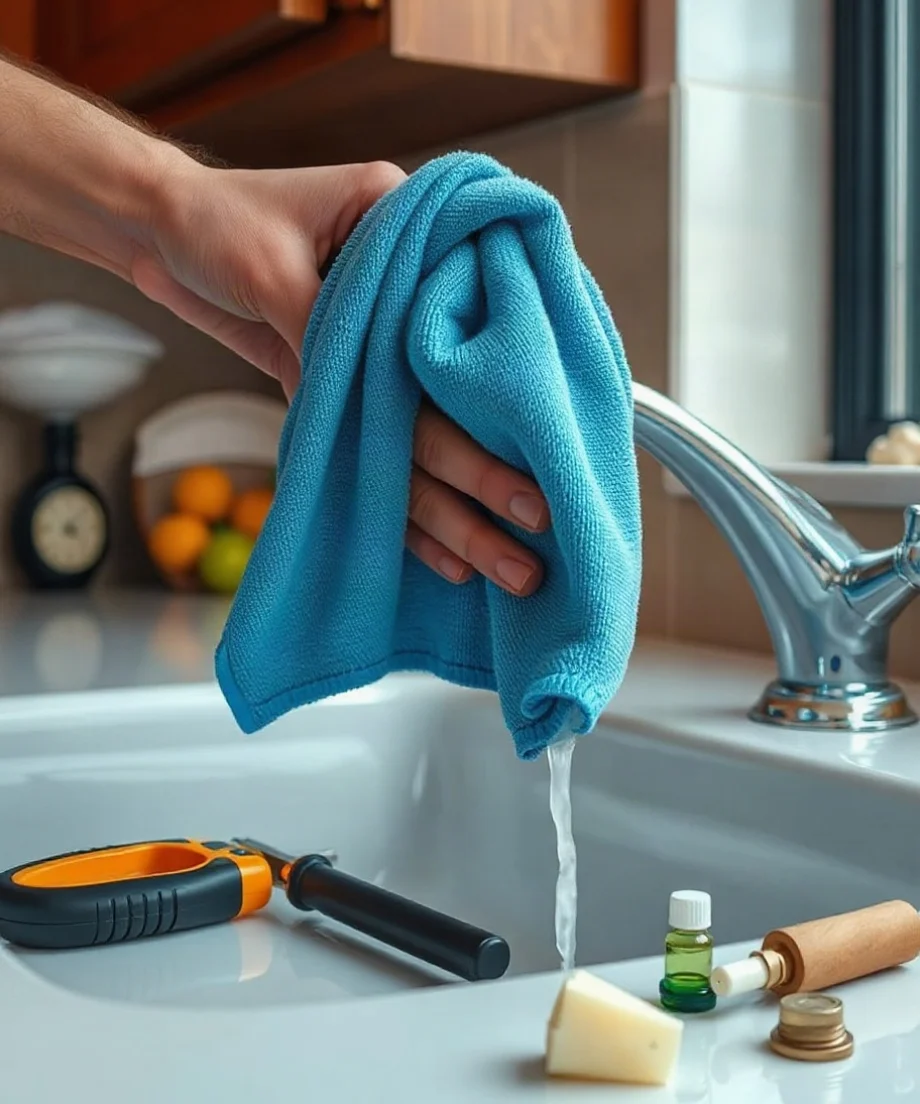 Dripping Faucet Repair or Replacement: Which Saves More?