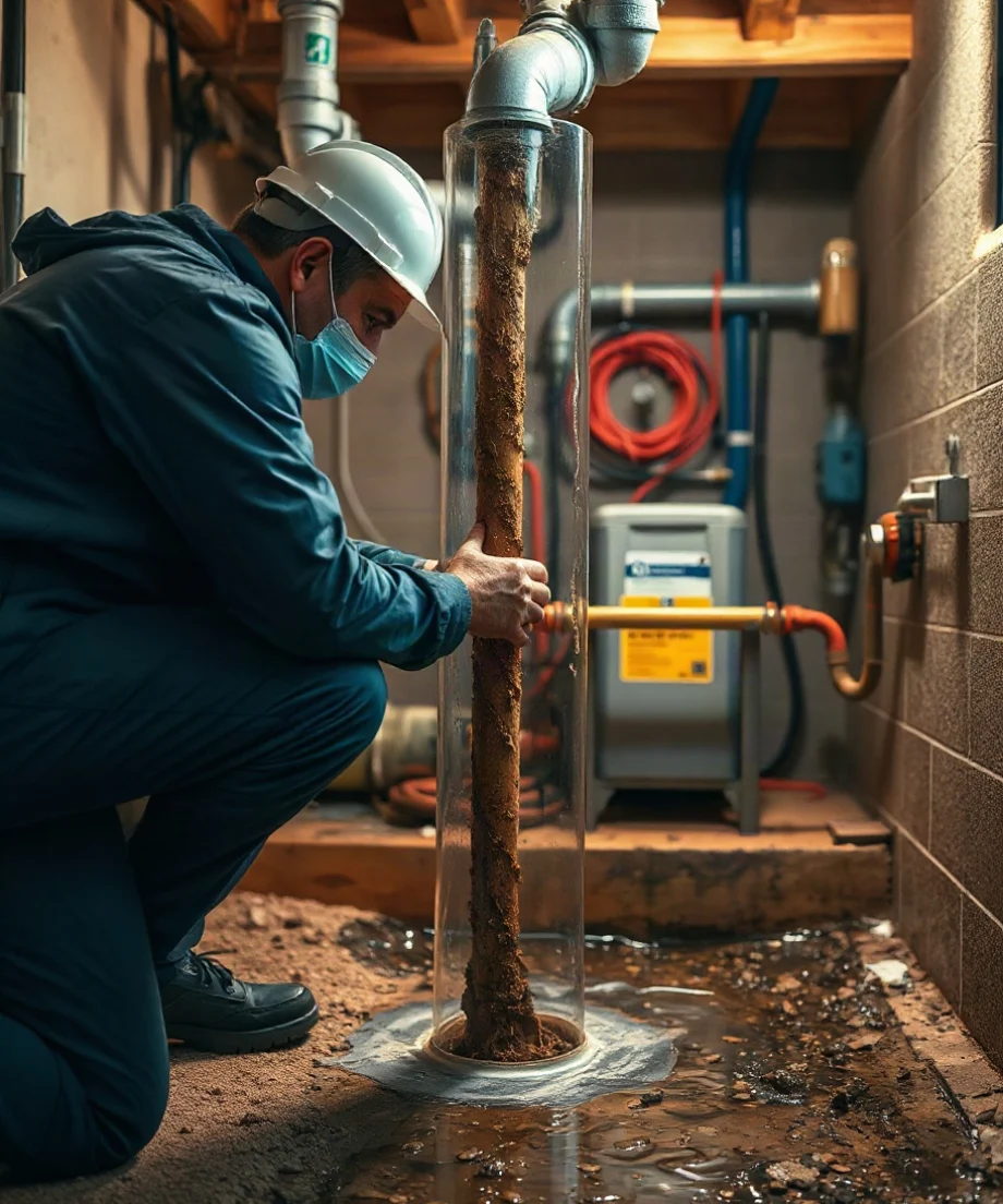 Burst Pipe Damage Restoration: Which Plumbing Repairs Come First?