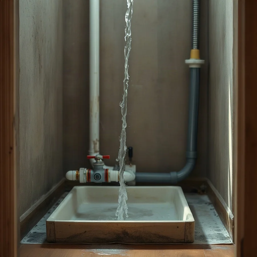 What Causes Pipes to Burst Inside a House?