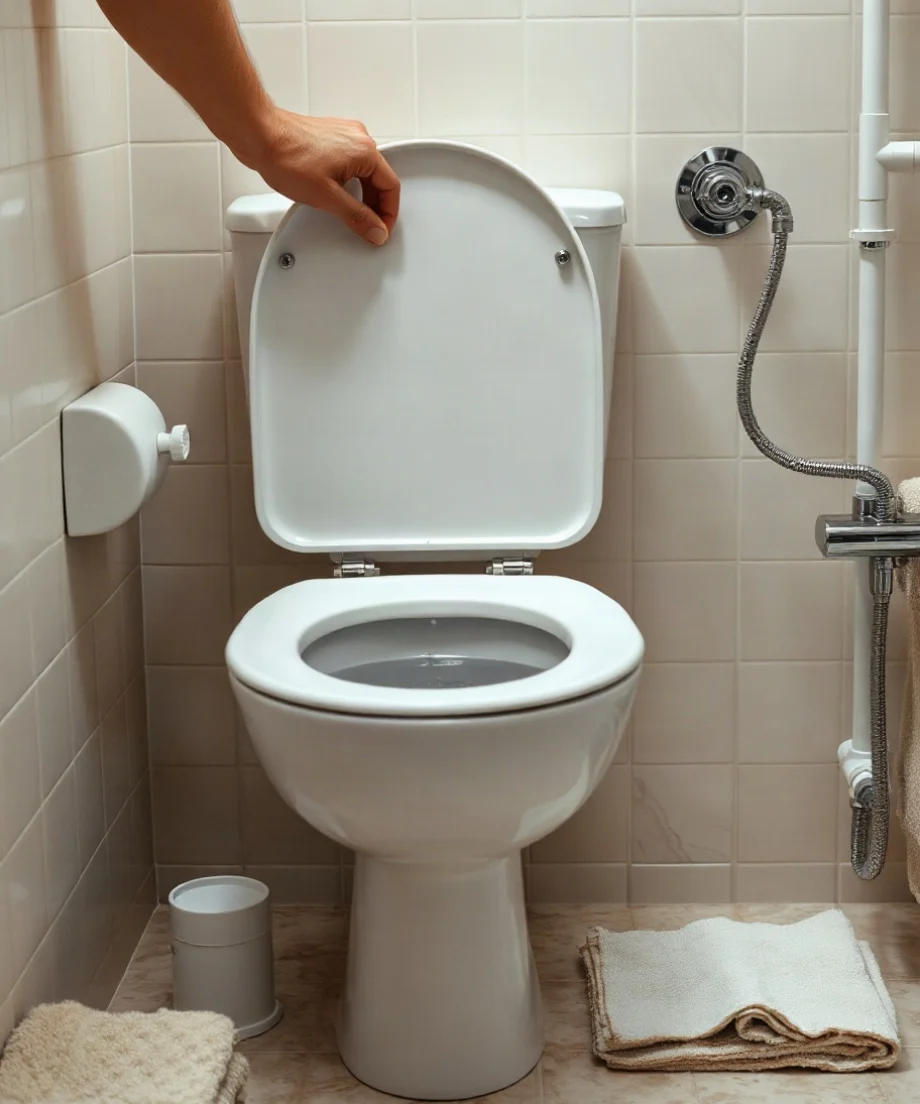 Toilet Overflowing From the Tank Instead of the Bowl: Possible Causes