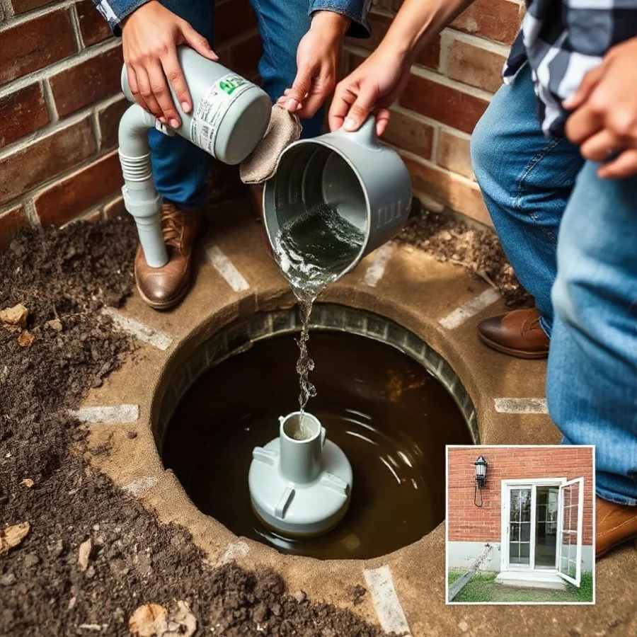 How to Test a Sump Pump Before Storm Season