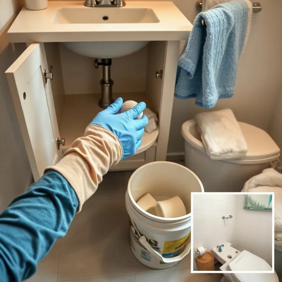Bathroom Sink Clog After Removing the Stopper: What to Check