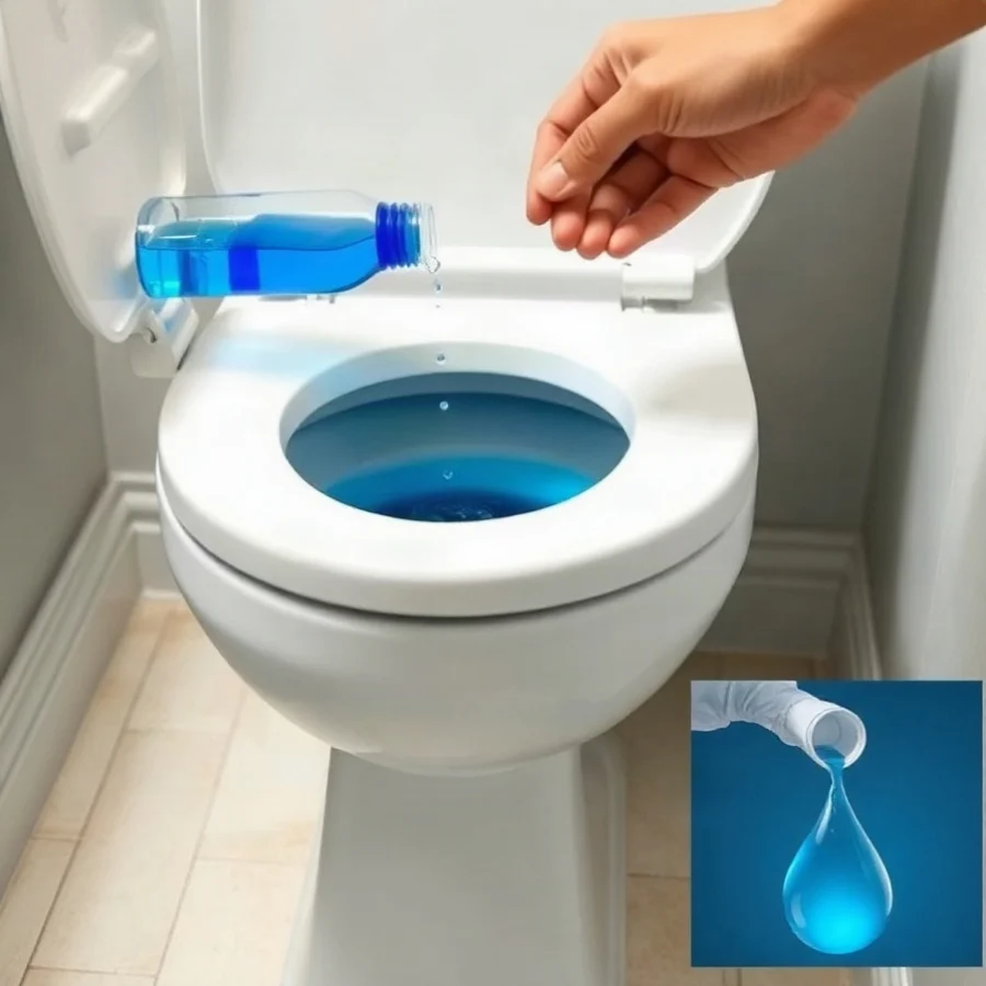 How to Tell If a Toilet Tank Leak Is Wasting Water
