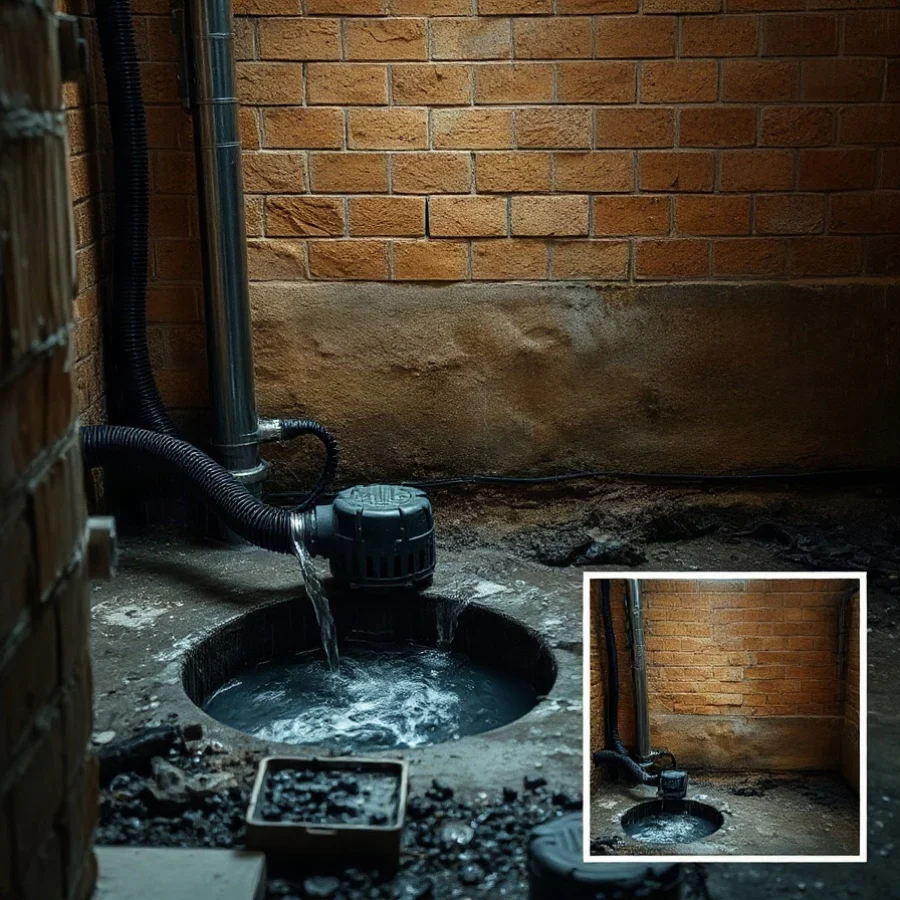 How Often Should a Sump Pump Run During Heavy Rain?