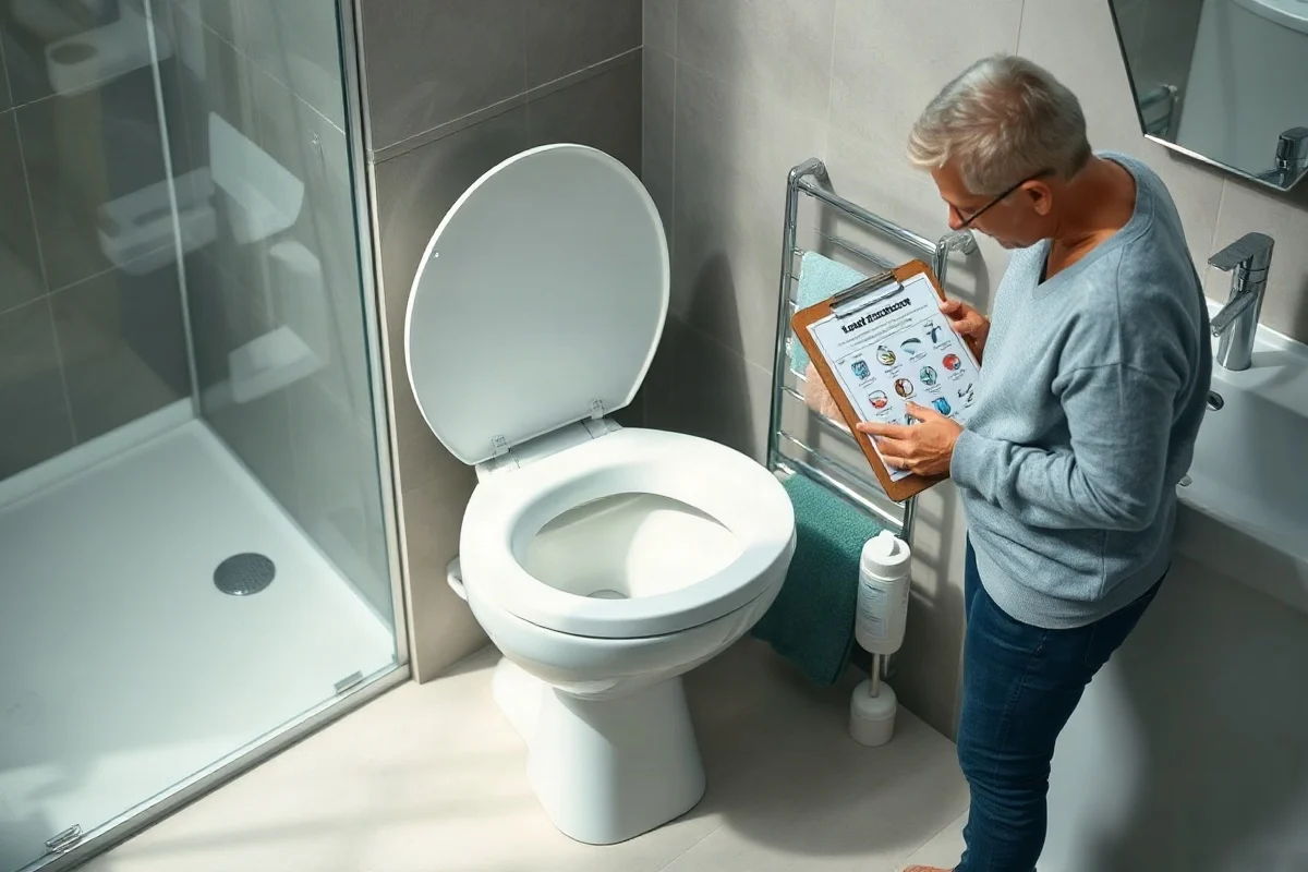 Which Brand of Toilet Has the Most Powerful Flush?