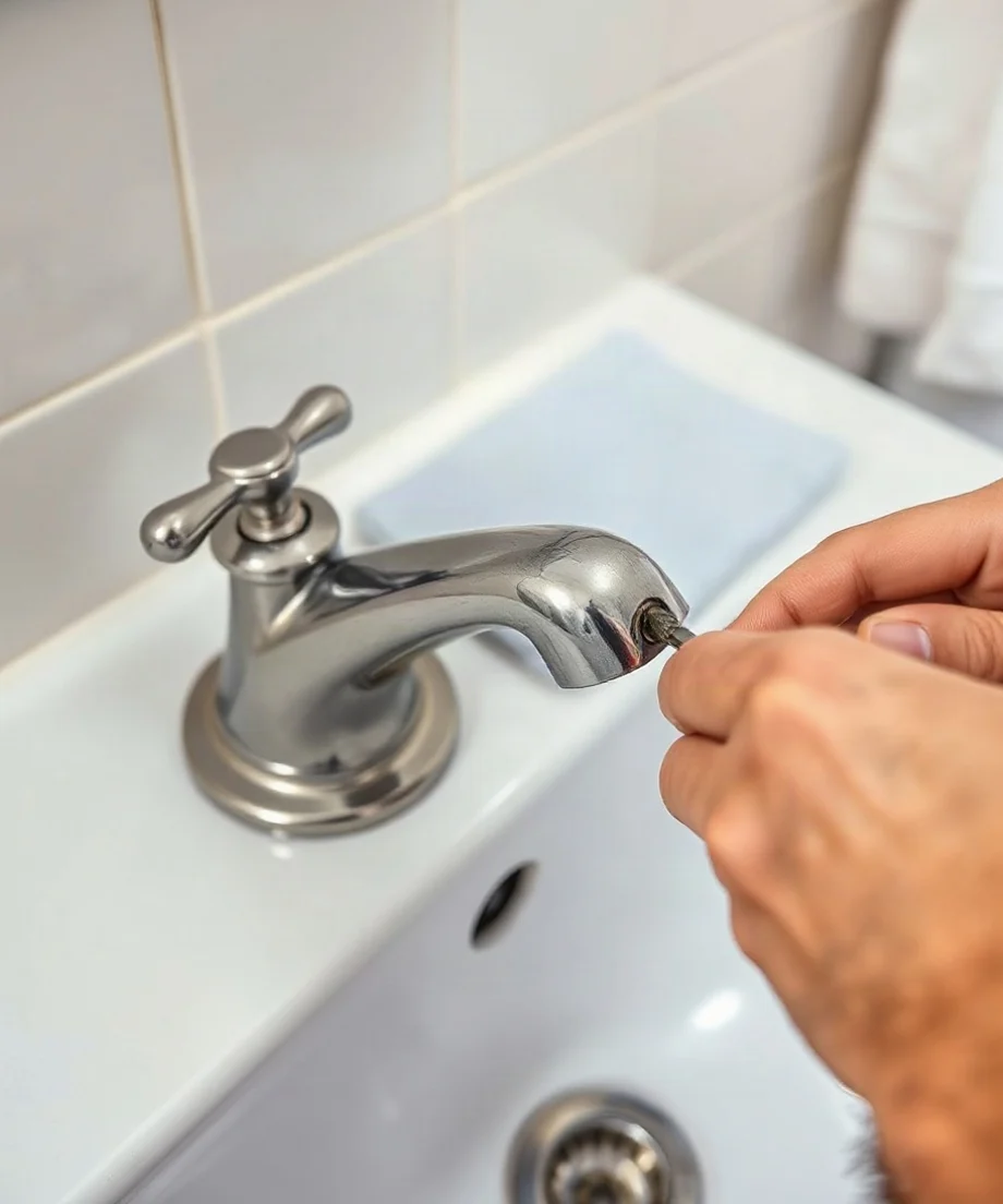 Bathroom Faucet Washer Replacement: A Safe Step-by-Step Guide