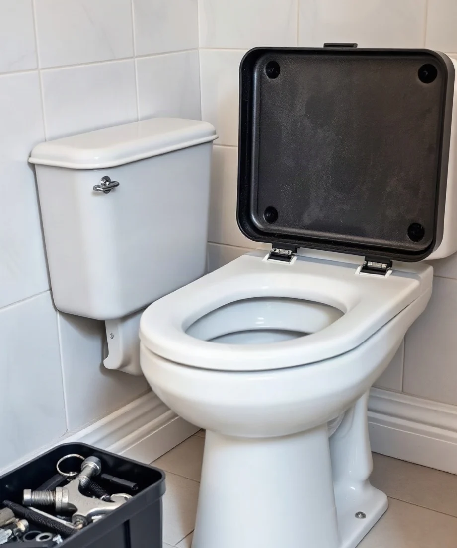 What Is the Average Lifespan of a Toilet?