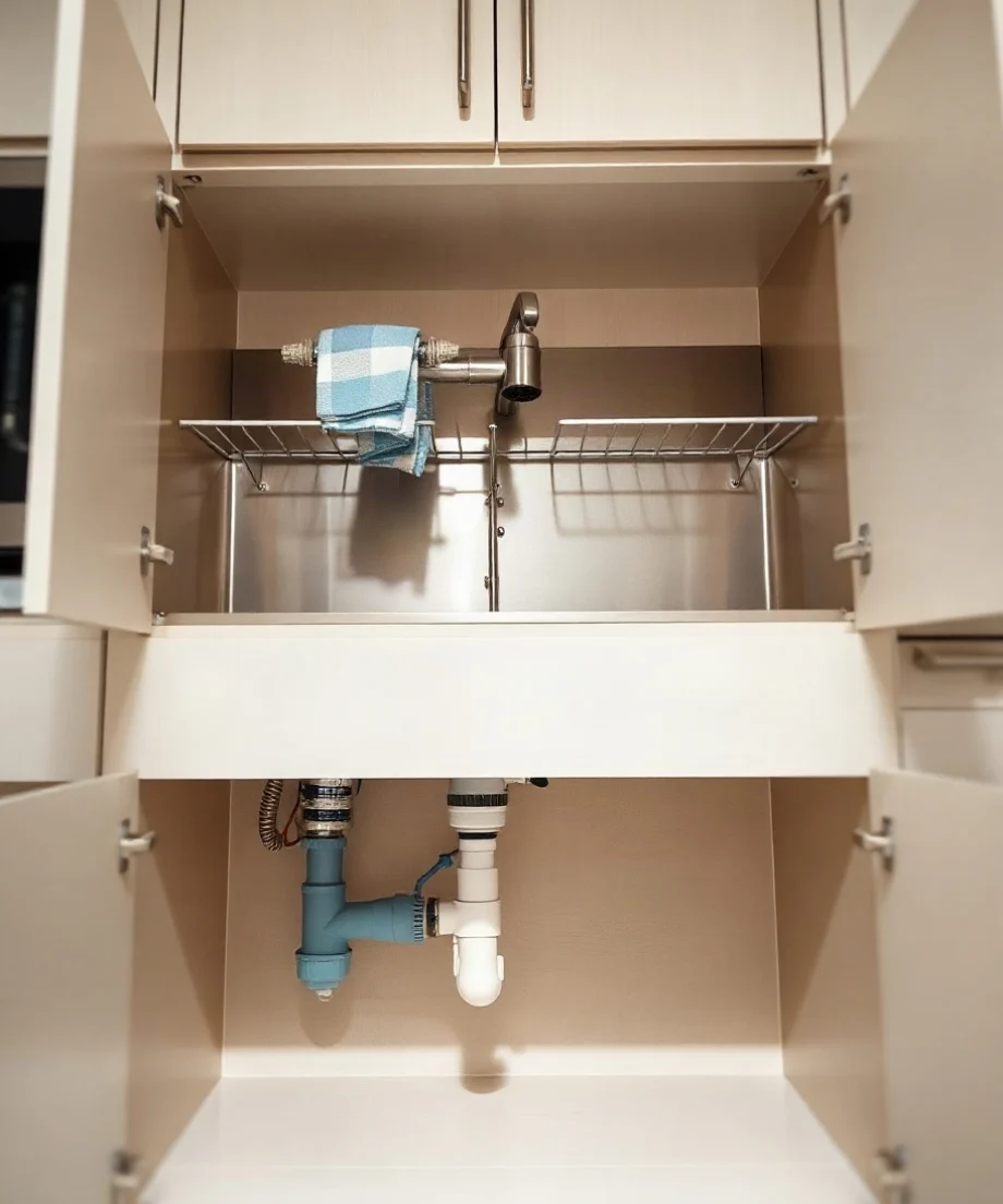 What Are Common Kitchen Sink Drain Problems?