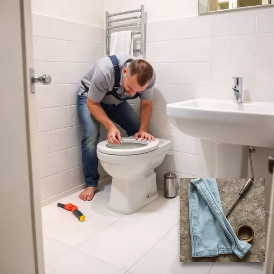What Toilet Do Most Plumbers Recommend?