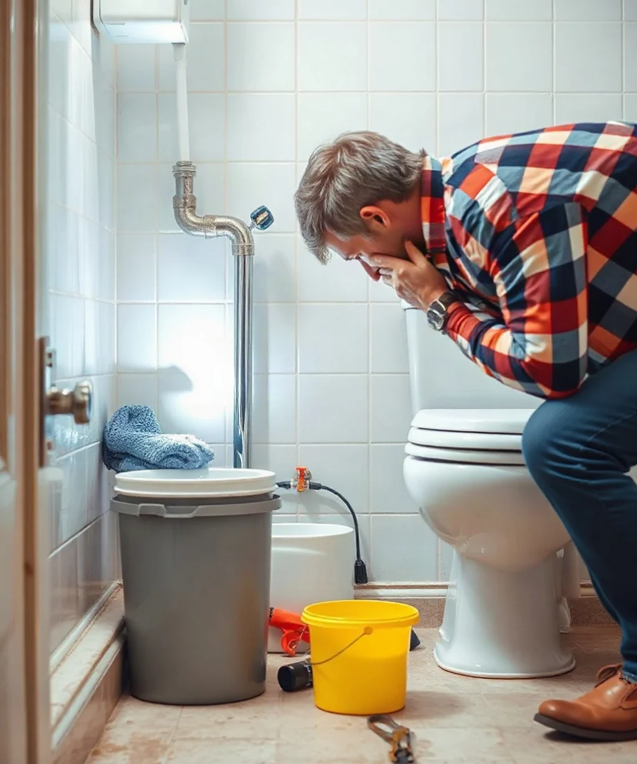 How to Fix a Water Pipe Leak Without Replacing It