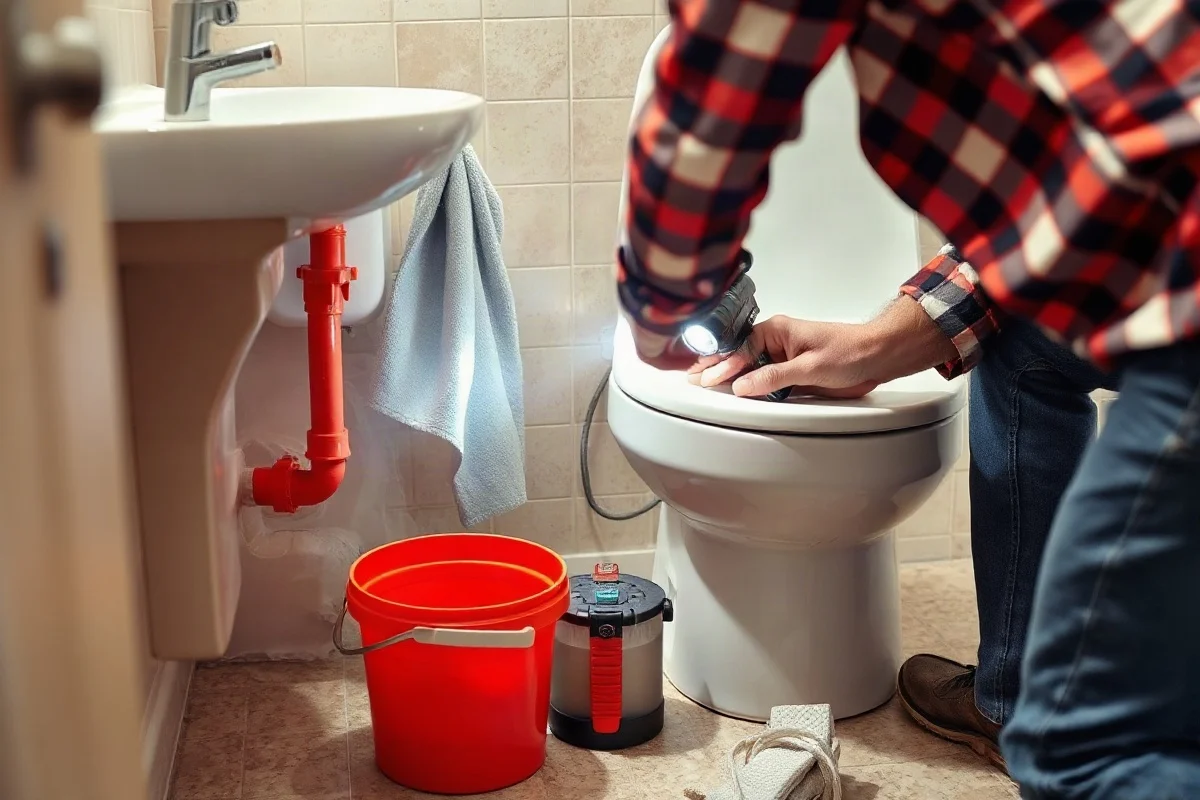 How to Fix a Water Pipe Leak Without Replacing It