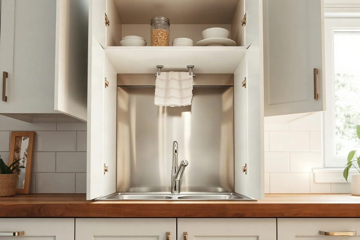 What Are Common Kitchen Sink Drain Problems?