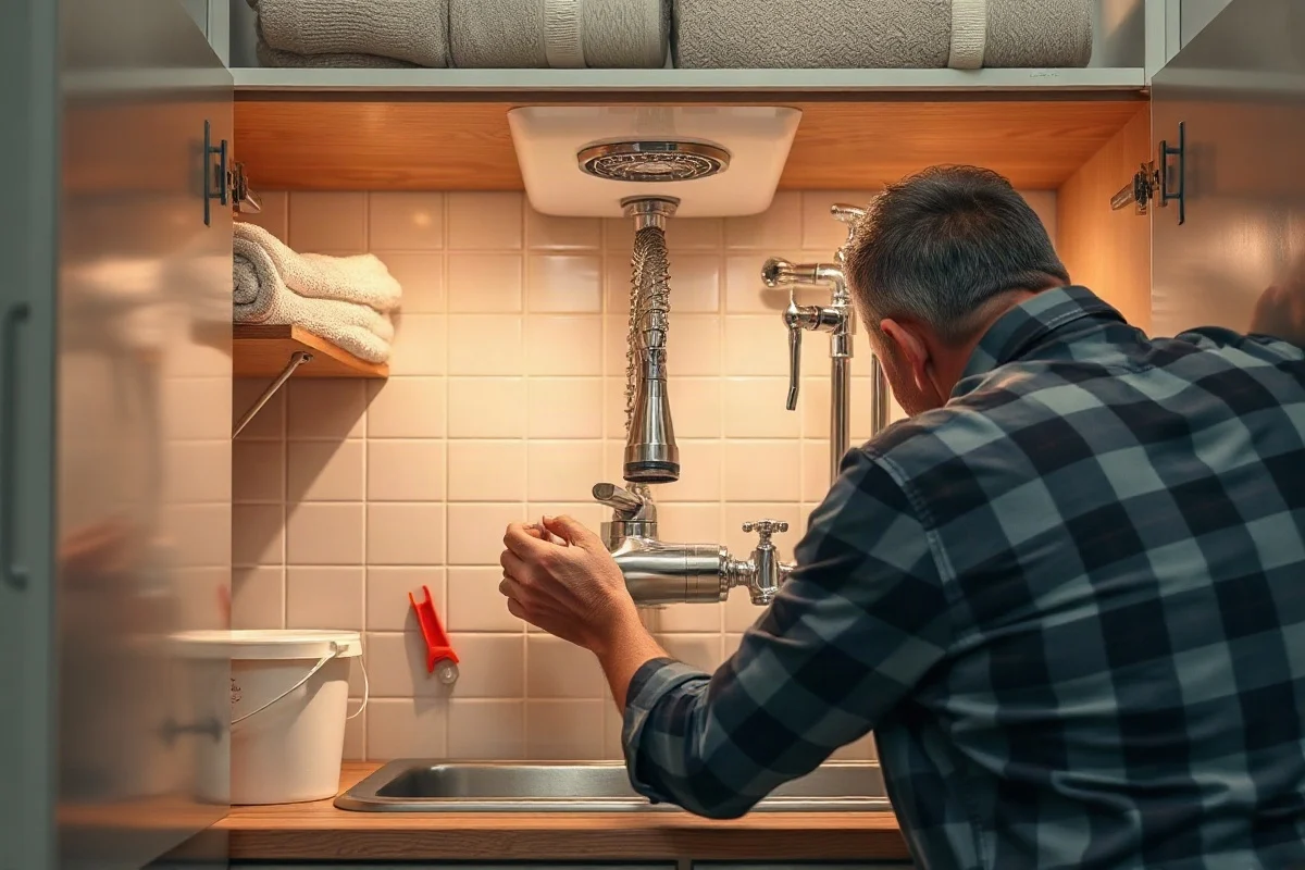 Can I Replace a Faucet Myself?