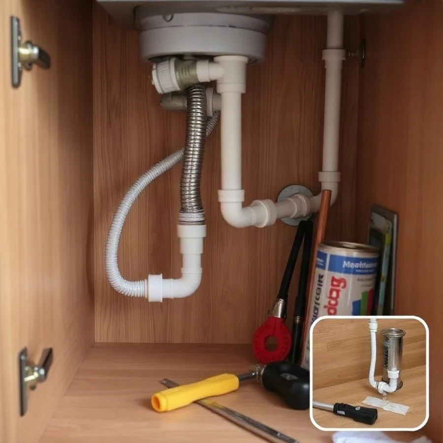 What Are the Three Types of Plumbing?