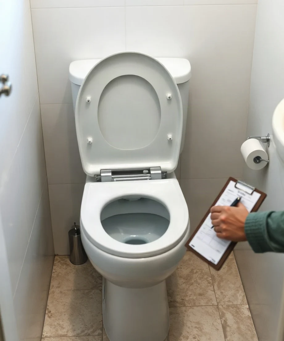 Which Brand of Toilet Has the Most Powerful Flush?
