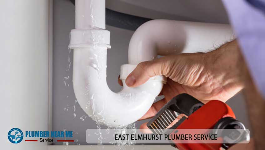East Elmhurst Plumber Service