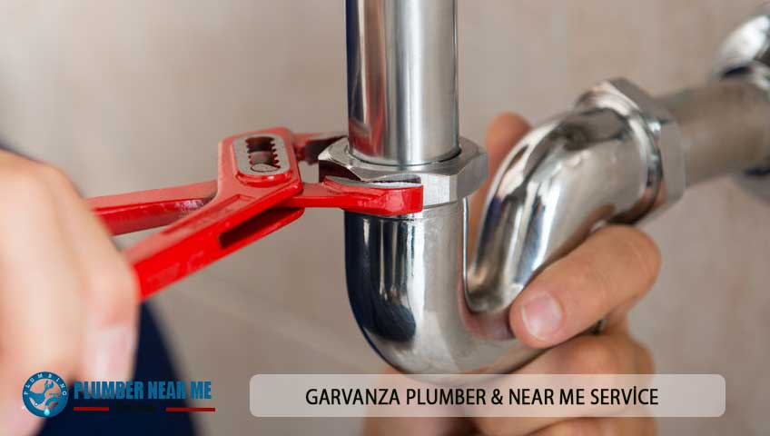 Garvanza Plumber